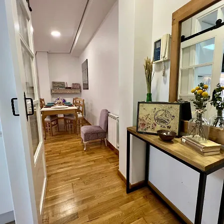 A Figueirina 8 Apartment Vigo Exterior photo