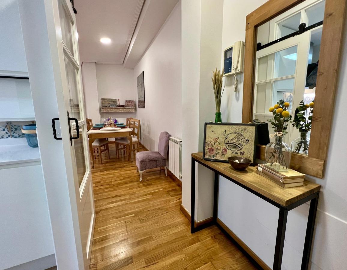 Apartment A Figueirina 8 Vigo
