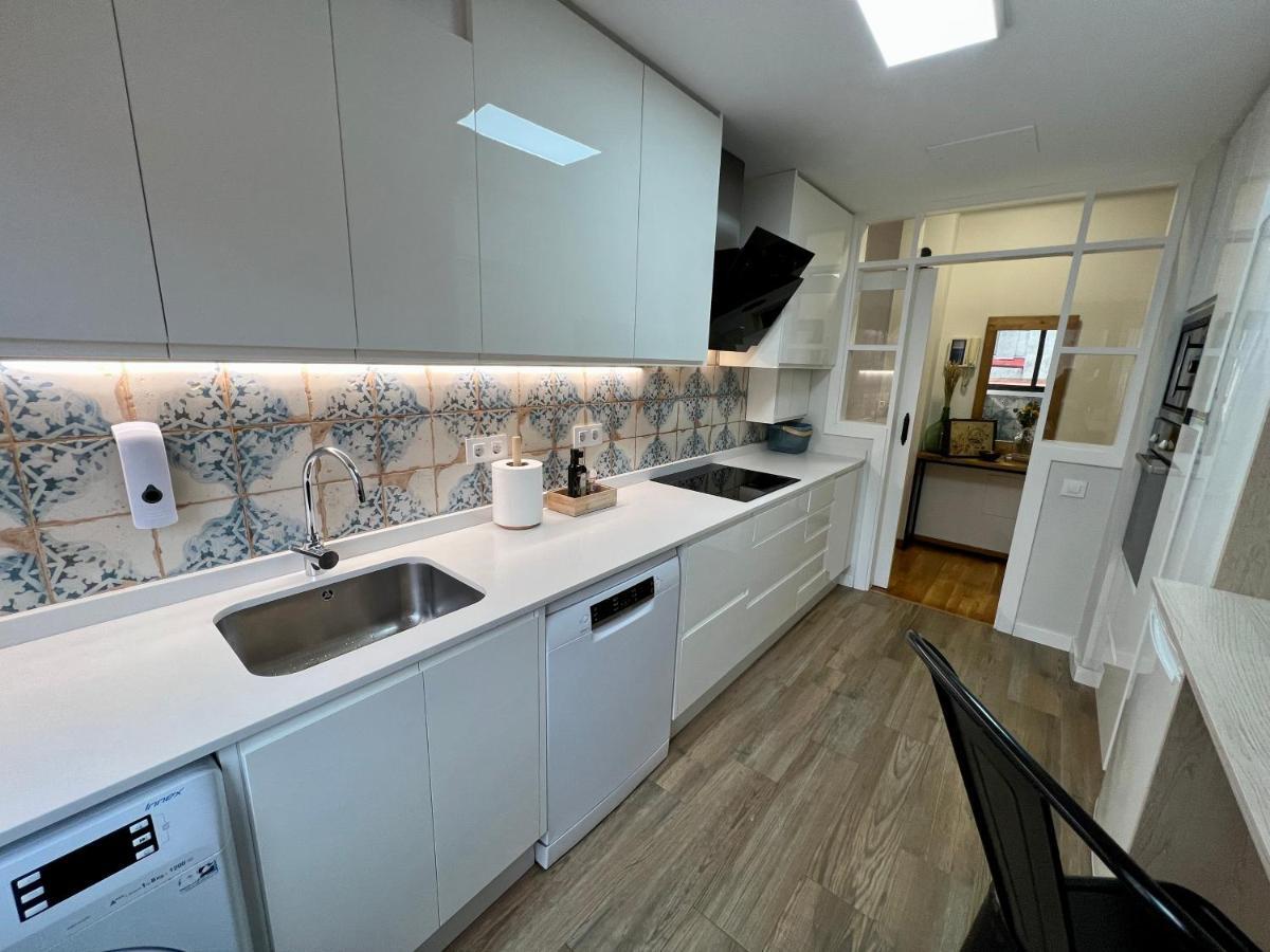 A Figueirina 8 Apartment Vigo