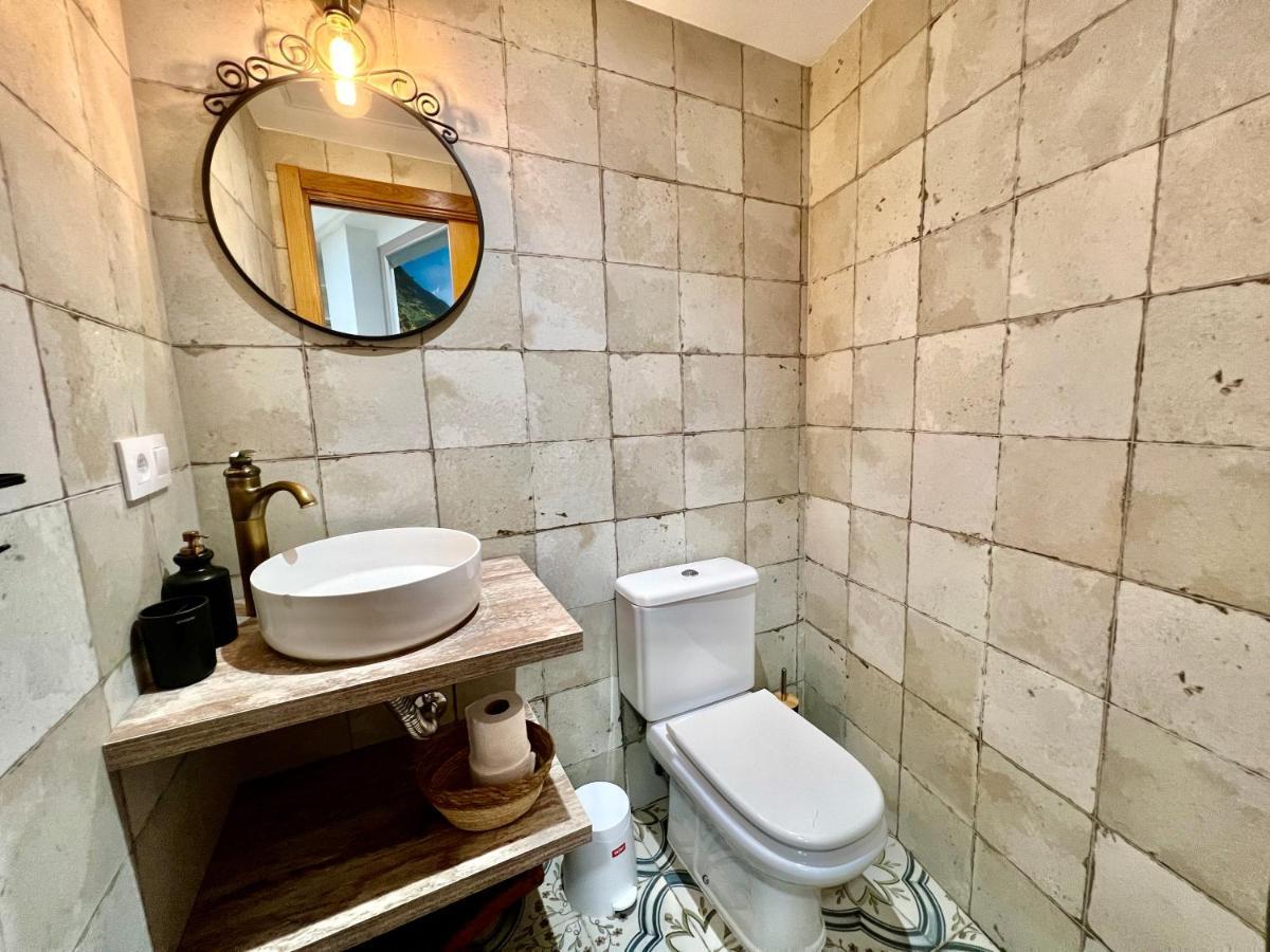 Apartment A Figueirina 8