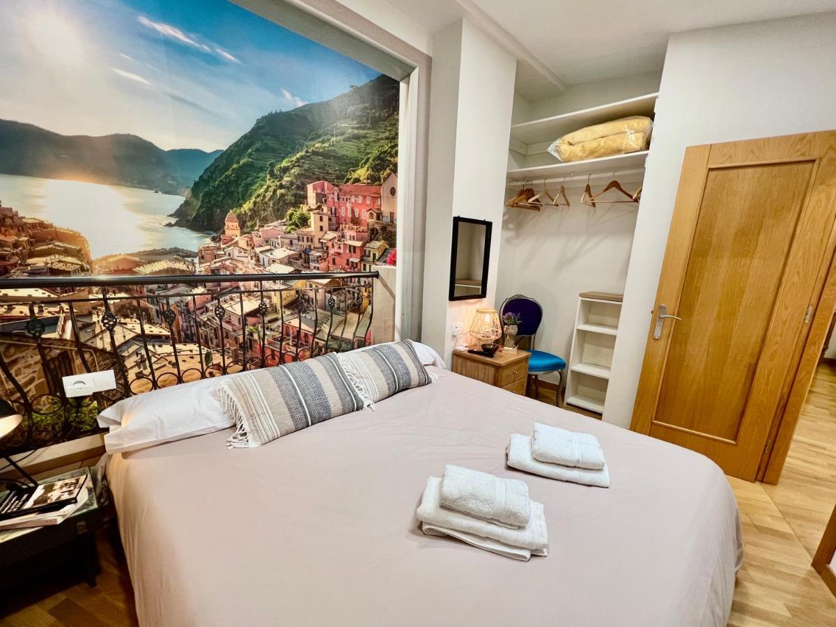 Apartment A Figueirina 8 Vigo