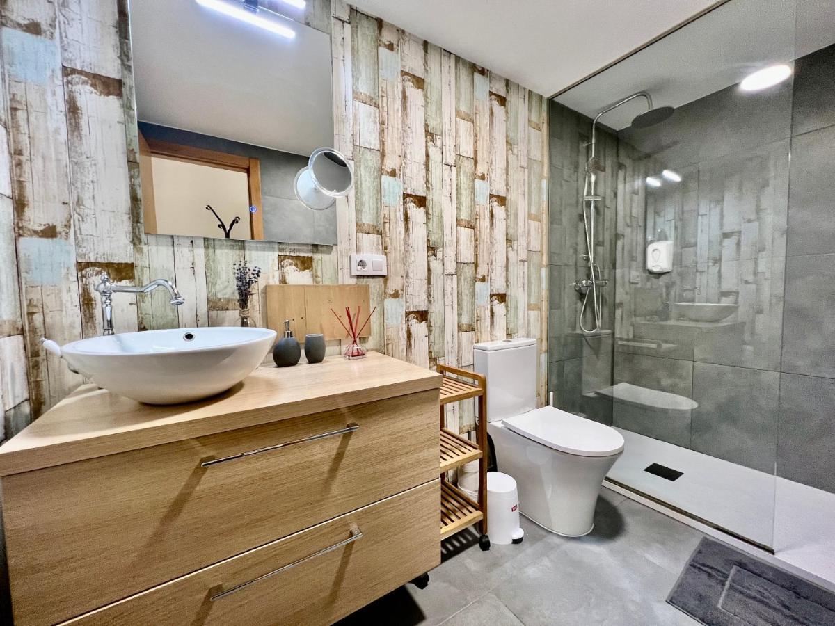 Apartment A Figueirina 8 Vigo